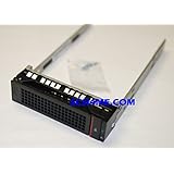SCSI4ME 3.5" SAS/SATA Drive Caddy Tray for Lenovo ThinkServer TS430 TS530 TS440 TD330 TD340 T168. Replacing 03X3835 03X3969 31052813.