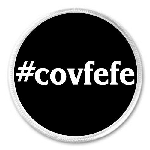 No Covfefe Patch?! WTF? - AR15.COM