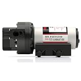Remco Industries 55AQUAJET-ARV Aqua Jet H2O Pump 5.3 Gpm 12V