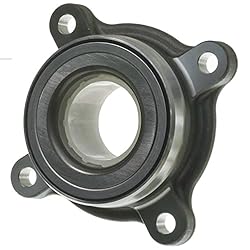Stirling P515103PR_DF13 - Pair 2 Front Wheel