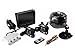 Rear View Safety RVS-770614 Backup Camera System (2 Camera) with 7 Inch Monitor for RV's, Trucks, Buses and Commercial Vehicles
