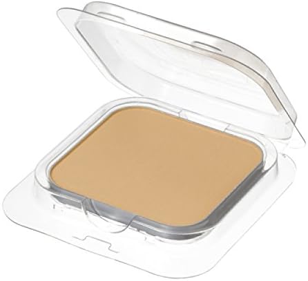 CAN make Airy cover fit foundation 02 Natural Ochre 8g *AF27*