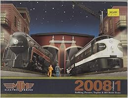 mth ho catalog