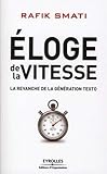 Eloge de la vitesse (French Edition) by 