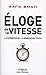 Eloge de la vitesse (French Edition) by 