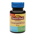 Nature Made Astaxanthin 4 Mg, 60 Count
