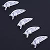 Aorace-20PcsLot-5cm-3g-Fishing-Lure-Blank-Crankbait-Unpainted-Hard-fish-lures-baits-Kit-Minnow-Lure-Bodies-Fishing-Tackle