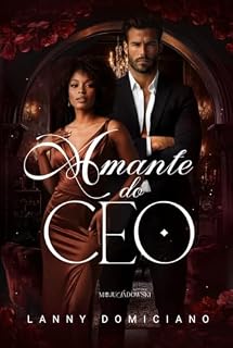 Livro Amante do CEO