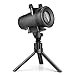 LED Projector Lights with 12 Switchable Patterns for Christmas, Ominilight Waterproof Magicfly Rotating Spotlight for Holiday, Thanksgiving, Birthday, Party, Indoor and Outdoor Decoration Easter Day