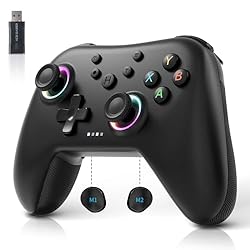 AceGamer Aurora Generation 2.4G Wireless Bluetooth