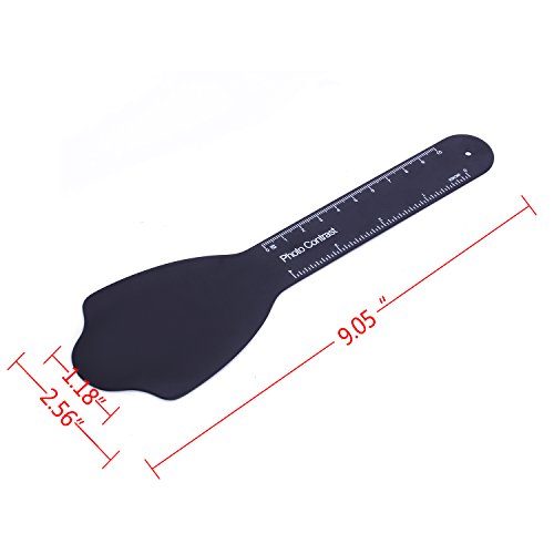 AZDENT Intraoral Photographic Black Background Board Dental Contraster - Thumbnail 2