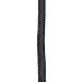 OPG ATAR static kernmantle rescue rappelling rope 11mm x 50 feet tactical Black UL ANSI NFPA USA