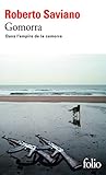Gomorra (Folio) (English and French Edition) by 