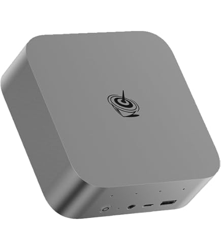 ミニPC Beelink SER9 Ryzen HX370 32G RAM 1TB SSD Amazon.com: Beelink SER9 MAX Ryzen 7 H 255, 8C/16T, Up to 4.9GHz