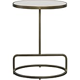Uttermost Jessenia - 23 Inch Accent Table