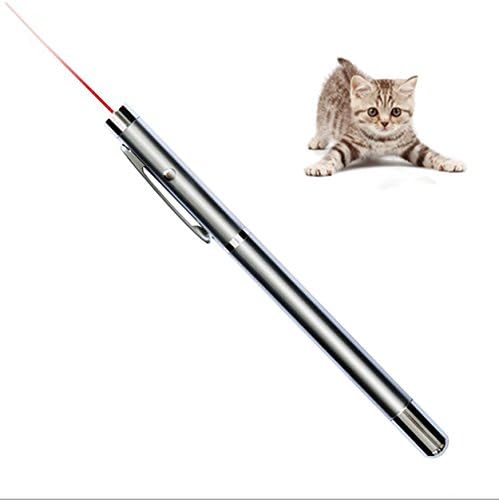 High power green pointer single point