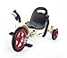 Mobo Tot- A Toddler's Ergonomic Three Wheeled Cruiser