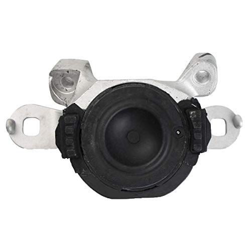 image for MOTOALL Front Right Lower Engine Mount Passenger Side Motor Mount RH F