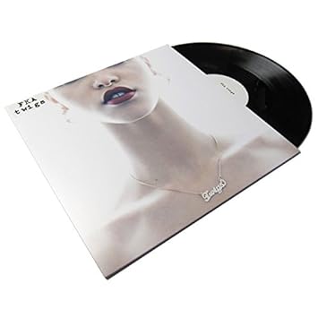 Fka Twigs Fka Twigs Ep2 Vinyl 12 Amazon Com Music