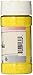 CK Products 4 Ounce Non Pareils Bottle, Yellow