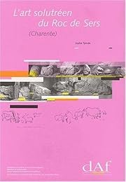 L' art solutréen du Roc de Sers (Charente)