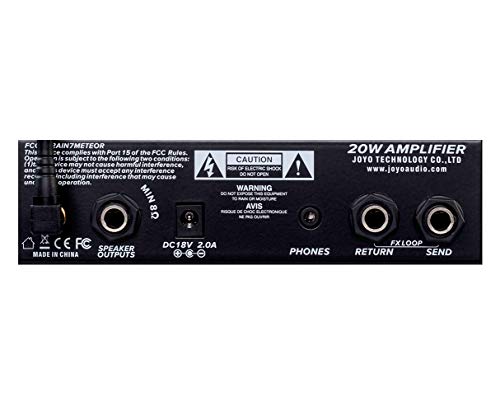 3 Joyo+ZOMBIE+Watt+Mini+banTamp
