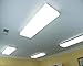 AntLux 72W LED Wraparound Light 4FT LED Office Lights Ceiling, 8600 Lumens, 4000K Neutral White, 4 Foot Flush Mount Wrap Lighting Fixture for Garage Workshop, Fluorescent Light Replacement