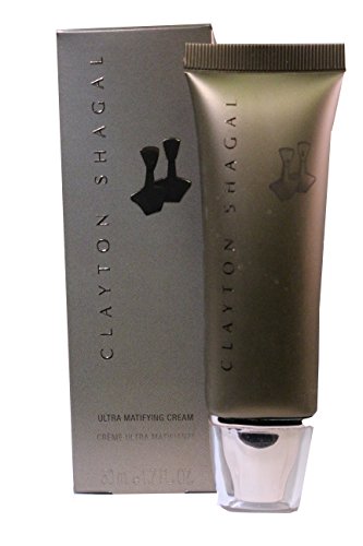 Clayton Shagal Ultra Light Mattifying Cream (Acnose Line) 2.37 oz