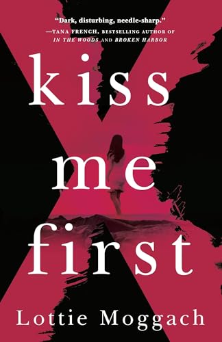 Kiss Me First