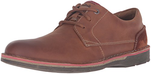 Clarks Mens Edgewick Plain Oxford Desertcart Seychelles