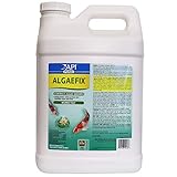 API POND ALGAEFIX Algae Control Solution 2.5-Gallon Bottle