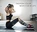 Compression Socks For Men & Women(3 Pairs)- Best For Running,Athletic,Medical,Pregnancy and Travel -15-20mmHg (L/XL, Multicoloured 9)