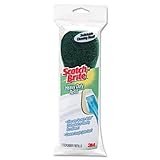 Scotch-Brite Heavy Duty Dishwand Refill, 2-Refills