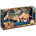 Walking with Dinosaurs (Pack of 3)