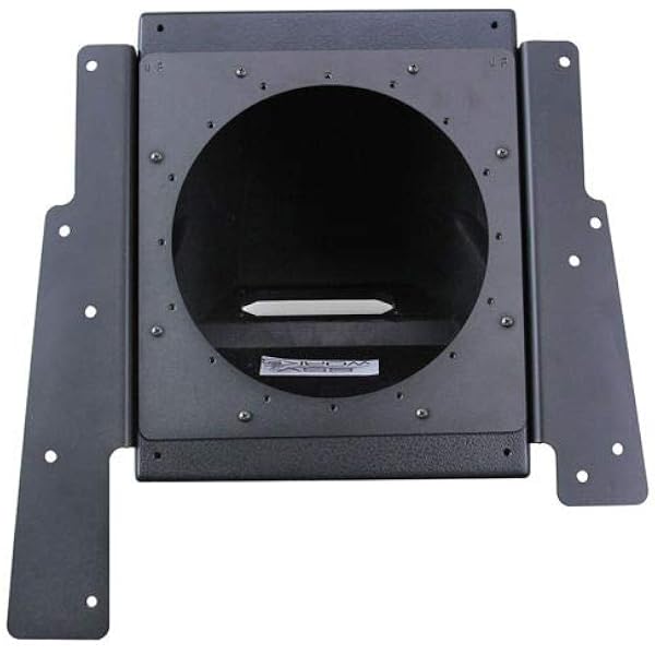 polaris slingshot subwoofer enclosure