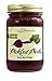 OREGON BRINEWORKS Organic Pickled Beet, 16 OZ