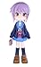 Pinky St: Pinky Street the Melancholy of Haruhi Suzumiya Yuki Nagato Figure Import Japan