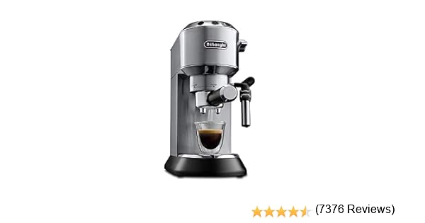 Cafetera delonghi ec 685 carrefour | Las cafeteras más completas del  mercado.