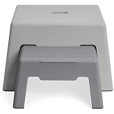 Skip Hop Toddler Step Stool, Double Up
