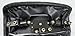 Mutazu 283900052 Harley Chopped, Razor Tour Pak Backrest