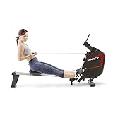 harvil rowing machine