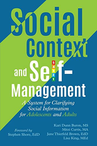 Social Context and Self-Management: A System for Clarifying Social Information…
