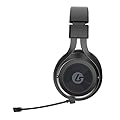 LucidSound LS35X Officially Licensed Wireless Surround Sound Xbox Gaming Headset - Xbox One, Windows 10, Mobile - Xbox One