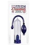 Basic Essentials - Penis Pump
