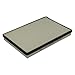 ECOGARD XC25483 Premium Cabin Air Filter Fits Volvo S70 1998-2000, 850 1993-1997, V70 1998-2000, C70 1998-2000, S90 1997, V90 1998