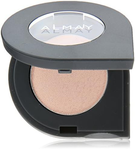 Almay Shadow Softies, Creme Brulee, 0.07 Ounce by Almay