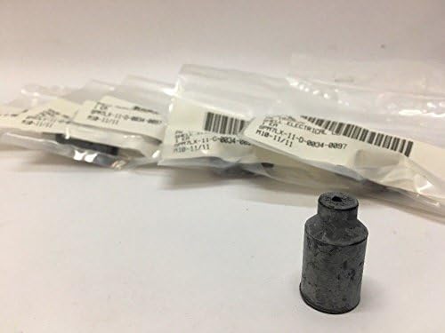 Oshkosh Corporation Electrical Connector Shell (5 Each) 1993290