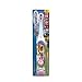 Arm & Hammer Paw Patrol Spinbrush Toothbrush, 1 Count (Pack of 1)