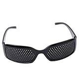 ShungHO Anti-fatigue Glasses Vision Care Eyesight Improver Glasses