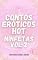 Livro Contos Eróticos Hot Ninfetas Volume 2: AgeGap, Exibicionismo, Menage, BBC e muito mais...